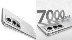 రూ.14999 ధరకే 6.9 అంగుళాల డిస్‌ప్లే, 7000mAh భారీ బ్యాటరీ ఫోన్‌.. సేల్‌ ప్రారంభం..!