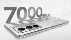 7000mAh భారీ బ్యాటరీ, 6.9 అంగుళాల భారీ డిస్‌ప్లే, 50MP కెమెరాతో 5G స్మార్ట్‌ఫోన్‌.. ధర రూ.14999