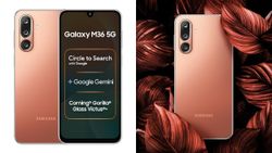 6 సంవత్సరాల వరకు అప్‌డేట్స్‌, 50MP కెమెరా, 5000mAh బ్యాటరీ శాంసంగ్‌ ఫోన్‌పై డిస్కౌంట్‌.. అమెజాన్‌లో సేల్‌..!