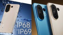 రేపే వివో T4 ప్రో 5G స్మార్ట్‌ఫోన్‌ విడుదల.. మంచి కెమెరాలు, భారీ బ్యాటరీ, అల్ట్రా స్లిమ్‌ డిజైన్‌..!