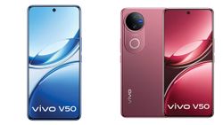 50MP +50MP +50MP కెమెరాల Vivo ఫోన్‌పై రూ.2000 తగ్గింపు.. 6000mAh బ్యాటరీ, క్వాడ్‌ కర్వడ్‌ అమోలెడ్‌ డిస్‌ప్లే!