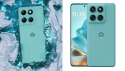 ఈ స్మార్ట్‌ఫోన్‌ పై రూ.2000 వేల డిస్కౌంట్‌.. 50MP కెమెరా, 5500mAh బ్యాటరీ, 256GB స్టోరేజీ 5G ఫోన్‌..! 