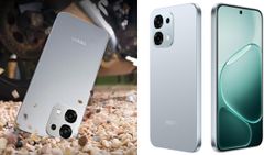 7000mAh బ్యాటరీ, ఏరో స్పేస్‌ గ్రేడ్‌ అల్యూమినియం ఫ్రేమ్‌, మిలిటరీ గ్రేడ్‌ సర్టిఫికేషన్‌తో 5G ఫోన్‌ సేల్!