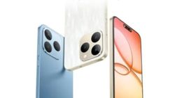 బడ్జెట్ ధరలో 5G స్మార్ట్‌ఫోన్.. 50MP సోనీ కెమెరా, 80W ఛార్జింగ్ సపోర్టుతో సహా..!