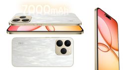రూ.2 వేల డిస్కౌంట్‌తో 7000mAh బ్యాటరీ, రివర్స్‌ ఛార్జింగ్‌, 50MP సెల్ఫీ కెమెరా స్మార్ట్‌ఫోన్ సేల్‌!