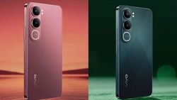 6500mAh బ్యాటరీ, 50MP కెమెరాతో వివో Y31 5G సిరీస్‌.. సేల్ ప్రారంభం!
