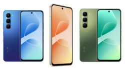 రూ.10 వేల ధరలో ఆకట్టుకొనే డిజైన్, 50MP కెమెరా, 5200mAh బ్యాటరీ 5G స్మార్ట్‌ఫోన్..!