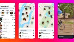 Instagram Map Feature : భారత్‌లో ఇన్‌స్టాగ్రామ్‌ మ్యాప్‌ ఫీచర్‌.. యూజర్లకు ఎలా ఉపయోగపడుతుంది?