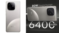 6400mAh బ్యాటరీ, 50MP కెమెరా. 6.78 అంగుళాల డిస్‌ప్లే 5G ఫోన్‌పై మరో రూ.2500 డిస్కౌంట్‌..!