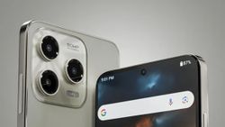 రూ.6999 ధరకే 50MP AI కెమెరా, 5000mAh బ్యాటరీ, HD+ డిస్‌ప్లేతో స్మార్ట్‌ఫోన్ విడుదల..! 