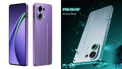 లేటెస్ట్‌ ఫోన్‌పై రూ.5 వేల డిస్కౌంట్‌.. 7000mAh భారీ బ్యాటరీ, 6.8 ‌అంగుళాల భారీ బ్యాటరీ సహా సూపర్‌ ఫీచర్లు!