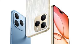 50MP సెల్ఫీ కెమెరా, 7000mAh బ్యాటరీ 5G స్మార్ట్‌ఫోన్‌పై డిస్కౌంట్.. కూలింగ్‌ సిస్టమ్‌, రివర్స్ ఛార్జింగ్‌ సహా!