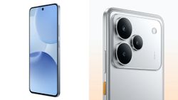 7000mAh బ్యాటరీ, 6.77 అంగుళాల అమోలెడ్ డిస్‌ప్లే, AI ఫీచర్ల 5G ఫోన్‌ పై రూ.2500 డిస్కౌంట్!