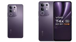 మిలిటరీ గ్రేడ్‌ షాక్ రెసిస్టెన్స్‌, 6500mAh భారీ బ్యాటరీ, 50MP కెమెరా 5G ఫోన్‌పై డిస్కౌంట్!