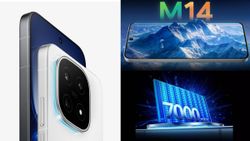 6.85 అంగుళాల భారీ డిస్‌ప్లే, 7000mAh బ్యాటరీ, స్నాప్‌డ్రాగన్ 8 ఇలైట్‌ జెన్‌ 5 చిప్‌సెట్‌తో 5G స్మార్ట్‌ఫోన్..!