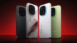 ఐకూ 15 స్మార్ట్‌ఫోన్ ధర వివరాలు లీక్‌.. 7000mAh భారీ బ్యాటరీ, పవర్‌ఫుల్‌ చిప్‌సెట్‌ సహా...!