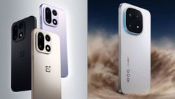 Smartphones in November నవంబర్‌ లో విడుదల కానున్న స్మార్ట్‌ఫోన్‌లు.. లిస్ట్‌..!