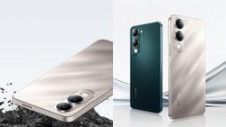 రూ.10,499 ధరకు 6000mAh బ్యాటరీ, ఆండ్రాయిడ్ 15, మిలిటరీ గ్రేడ్ సర్టిఫికేషన్‌తో 5G ఫోన్..! 