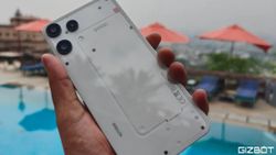 నథింగ్‌ ఫోన్‌ 3a లైట్‌ 5G స్మార్ట్‌ఫోన్ సేల్‌ ప్రారంభం.. ఏకంగా 6 సంవత్సరాల వరకు అప్‌డేట్స్‌ సహా..!
