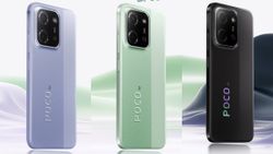 రూ.11999 ధరకే 6000mAh బ్యాటరీ, 50MP AI కెమెరా, 6.9 అంగుళాల భారీ డిస్‌ప్లే ఫోన్‌!