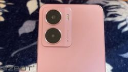 రూ.15999 ధరకు 50MP కెమెరా, 6000mAh బ్యాటరీ, IP69 రేటింగ్‌ 5G స్మార్ట్‌ఫోన్! 