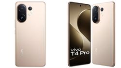 6500mAh బ్యాటరీ, టెలిఫోటో లెన్స్‌, క్వాడ్‌ కర్వడ్‌ డిస్‌ప్లే Vivo ఫోన్‌ పై రూ.3 వేల డిస్కౌంట్‌! 