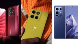 రూ.20 వేల ధరలో మంచి డిస్‌ప్లే 5G స్మార్ట్‌ఫోన్‌లు.. లిస్ట్‌, స్పెసిఫికేషన్‌ల వివరాలు..!