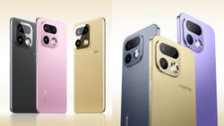 200MP కెమెరా, 7000mAh బ్యాటరీ, ఆకట్టుకొనే డిజైన్‌తో స్మార్ట్‌ఫోన్‌లు విడుదల..!