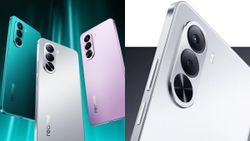 రూ.15999 ధరకే 7000mAh భారీ బ్యాటరీ, బైపాస్‌ ఛార్జింగ్‌, 50MP కెమెరాతో 5G స్మార్ట్‌ఫోన్!