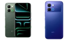 ఇవాళే 6500mAh బ్యాటరీ, 50MP కెమెరా, ఆండ్రాయిడ్ 16 OS 5G స్మార్ట్‌ఫోన్‌ సేల్‌.. రూ.2000 డిస్కౌంట్‌! 