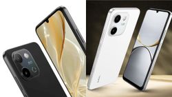 రూ.7499 ధరకే 5000mAh బ్యాటరీ, HD+ డిస్‌ప్లే ఫోన్.. ఇవాళ్టి నుంచే సేల్‌..!