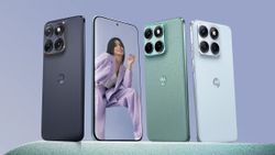 స్నాప్‌డ్రాగన్‌ ప్రాసెసర్, 7000mAh బ్యాటరీ, 50MP సోనీ కెమెరా, 1.5K డిస్‌ప్లేతో మోటోరోలా ఫోన్‌! 