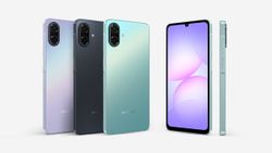 బడ్జెట్‌ ధరలో 6000mAh బ్యాటరీ, 50MP కెమెరా, 6 సంవత్సరాల అప్‌డేట్స్‌తో శాంసంగ్‌ 5G ఫోన్‌ విడుదల..! 