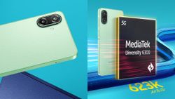 రూ.12999 ధరకే 6000mAh బ్యాటరీ, 50MP కెమెరా, లెదర్‌ ఫినిష్‌తో 5G స్మార్ట్‌ఫోన్ విడుదల! 