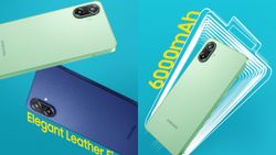 6000mAh బ్యాటరీ, 50MP కెమెరా, 6 సంవత్సరాల అప్‌డేట్స్‌తో శాంసంగ్‌ 5G స్మార్ట్‌ఫోన్‌! 