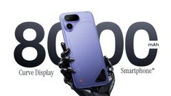 ఇవాళే 8000mAh భారీ బ్యాటరీ స్మార్ట్‌ఫోన్ సేల్‌.. రూ.3000 బ్యాంకు డిస్కౌంట్‌! 