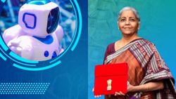 కేంద్ర వార్షిక బడ్జెట్‌.. డేటా సెంటర్లకు ఏకంగా ట్యాక్స్‌ హాలిడే, రైతుల కోసం స్మార్ట్‌ సర్వీసులు..!