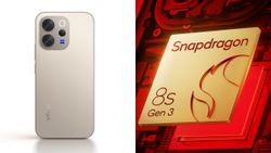50MP సెల్ఫీ కెమెరా, 6500mAh బ్యాటరీ, 6 సంవత్సరాల అప్‌డేట్స్‌తో Vivo 5G స్మార్ట్‌ఫోన్‌ విడుదల