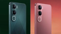 6500mAh బ్యాటరీ, 50MP కెమెరా, ఆకట్టుకొనే డిజైన్‌తో వివో 5G స్మార్ట్‌ఫోన్‌! 