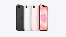 కొత్త ఐఫోన్‌ వచ్చేసింది.. Magsafe ఛార్జింగ్‌, A19 చిప్‌, సిరామిక్‌ షీల్డ్‌ 2 ప్రొటెక్షన్‌ సహా సూపర్‌ ఫీచర్లు..