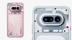 50MP + 50MP + 32MP కెమెరాలు, ఫాస్ట్‌ ఛార్జింగ్‌, గ్లిఫ్‌బార్‌తో ఫోన్‌.. ఇవాళ్టి నుంచే సేల్‌..!