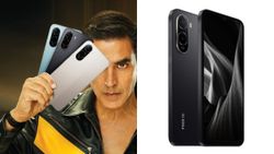 రూ.10999 ధరకు 6300mAh బ్యాటరీ, ఆండ్రాయిడ్‌ 16 OS ఫోన్‌.. ఇవాళ్టి నుంచే సేల్‌..! 