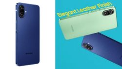 భలే ఆఫర్.. రూ.11999 కే 6000mAh బ్యాటరీ, 50MP కెమెరా, 6 సంవత్సరాల అప్‌డేట్స్‌తో 5G స్మార్ట్‌ఫోన్‌! 