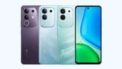 వివో నుంచి బడ్జెట్‌ స్మార్ట్‌ఫోన్‌.. 7200mAh బ్యాటరీ, ఆండ్రాయిడ్‌ 16 OS సహా కీలక వివరాలు లీక్‌..! 
