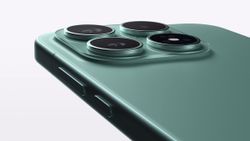 50MP + 50MP + 50MP + 50MP కెమెరాలు, వైర్‌లెస్‌ ఛార్జింగ్‌, స్నాప్‌డ్రాగన్ పవర్‌ఫుల్‌ చిప్‌తో స్మార్ట్‌ఫోన్‌!