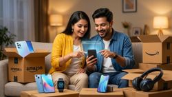 అమెజాన్, ఫ్లిప్‌కార్ట్ సేల్స్ ముగింపు.. భారీ డిస్కౌంట్లతో షాపింగ్ చేసేందుకు ఇదే చివరి అవకాశం!