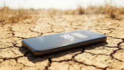 6000mAh బ్యాటరీ ఫోన్లు ఇవే.. ఎండల్లో కూడా ఛార్జింగ్ తగ్గదు!
