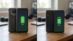 7000mAh vs 6000mAh: బ్యాటరీ టెస్టులో షాకింగ్ నిజాలు బయటపడ్డాయి..!