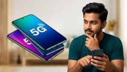 బడ్జెట్ 5G ఫోన్ల ధరలు పెరిగాయా? తక్కువ ధరలో బెస్ట్ ఆప్షన్స్ ఇవే!