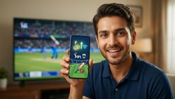 ఐపీఎల్ మ్యాచ్‌లను బఫరింగ్ లేకుండా చూడటానికి బెస్ట్ ప్లాన్లు